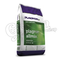 Plagron Allmix soil